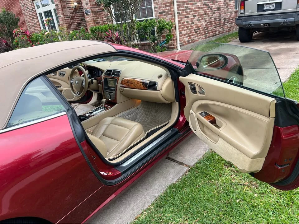 2007 Jaguar X150 XK - Image 7 of 12