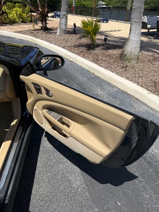 2007 Jaguar X150 XK - Image 4 of 10