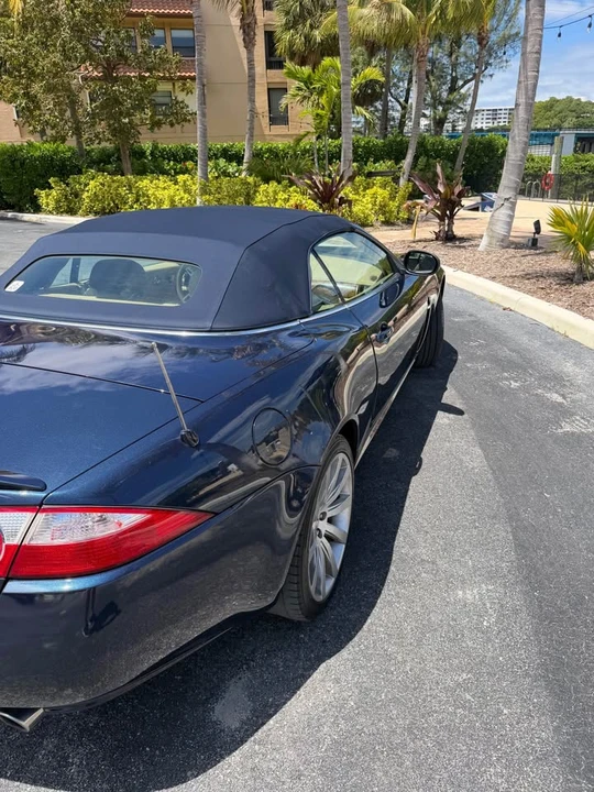2007 Jaguar X150 XK - Image 8 of 10