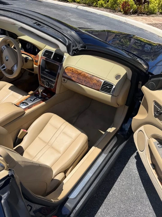 2007 Jaguar X150 XK - Image 3 of 10
