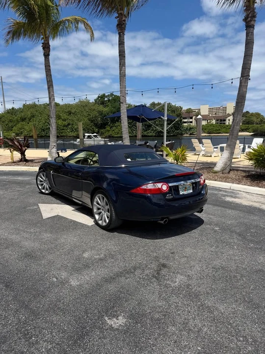 2007 Jaguar X150 XK - Image 9 of 10