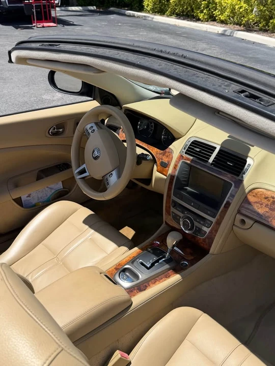 2007 Jaguar X150 XK - Image 2 of 10