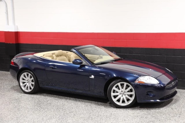 2007 Jaguar X150 XK - Image 2 of 24