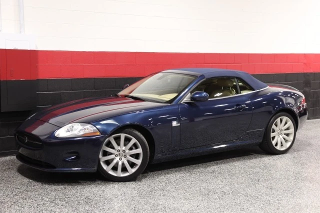 2007 Jaguar X150 XK - Image 16 of 24