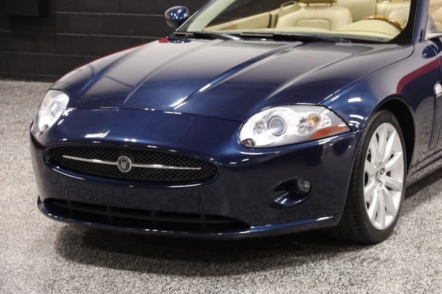 2007 Jaguar X150 XK - Image 13 of 24