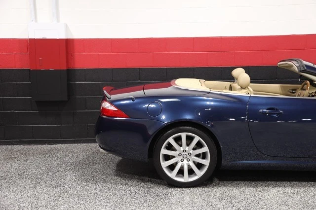 2007 Jaguar X150 XK - Image 5 of 24