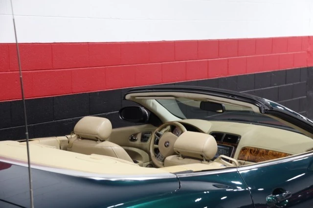 2007 Jaguar X150 XK - Image 13 of 24