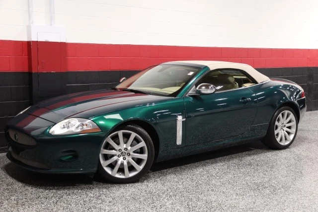 2007 Jaguar X150 XK - Image 21 of 24