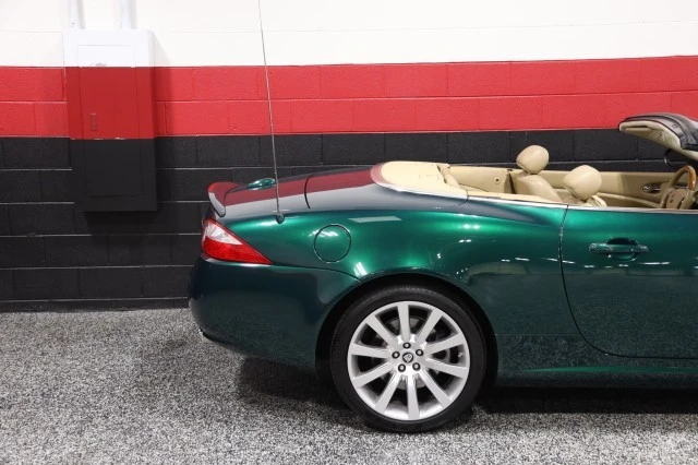 2007 Jaguar X150 XK - Image 6 of 24