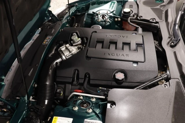 2007 Jaguar X150 XK - Image 18 of 24