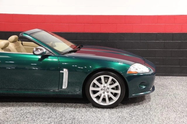 2007 Jaguar X150 XK - Image 7 of 24
