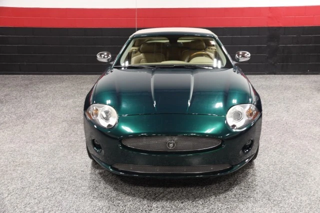 2007 Jaguar X150 XK - Image 16 of 24
