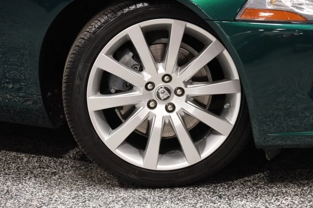2007 Jaguar X150 XK - Image 5 of 24