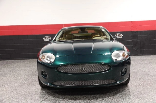 2007 Jaguar X150 XK - Image 15 of 24