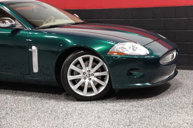 2007 Jaguar X150 XK - Image 4 of 24