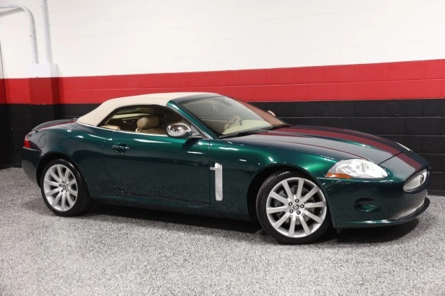 2007 Jaguar X150 XK - Image 2 of 24