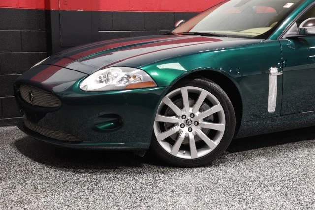 2007 Jaguar X150 XK - Image 23 of 24