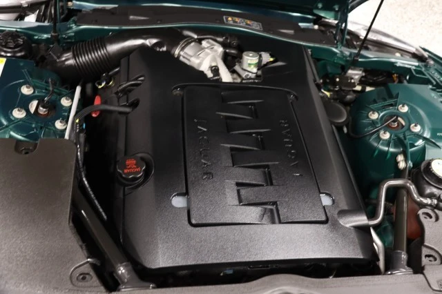 2007 Jaguar X150 XK - Image 19 of 24