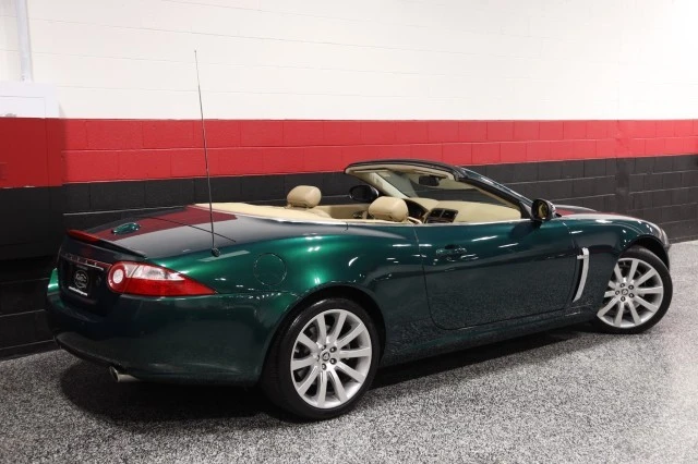 2007 Jaguar X150 XK - Image 10 of 24