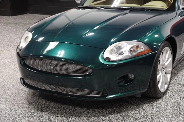 2007 Jaguar X150 XK - Image 17 of 24