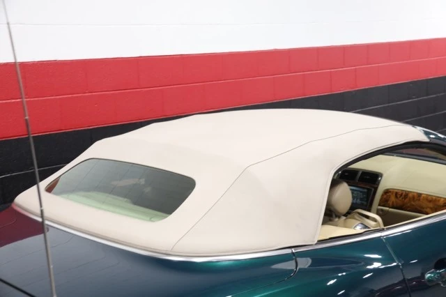 2007 Jaguar X150 XK - Image 14 of 24