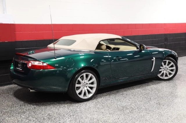 2007 Jaguar X150 XK - Image 11 of 24