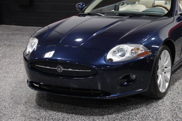 2007 Jaguar X150 XK - Image 13 of 21
