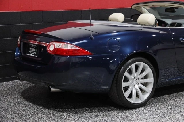 2007 Jaguar X150 XK - Image 9 of 21