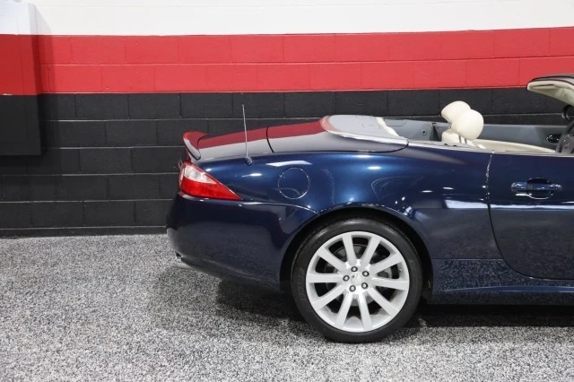 2007 Jaguar X150 XK - Image 5 of 21