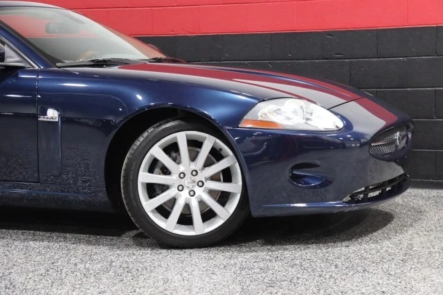 2007 Jaguar X150 XK - Image 3 of 21