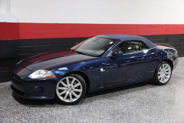 2007 Jaguar X150 XK - Image 15 of 21