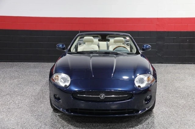 2007 Jaguar X150 XK - Image 12 of 21