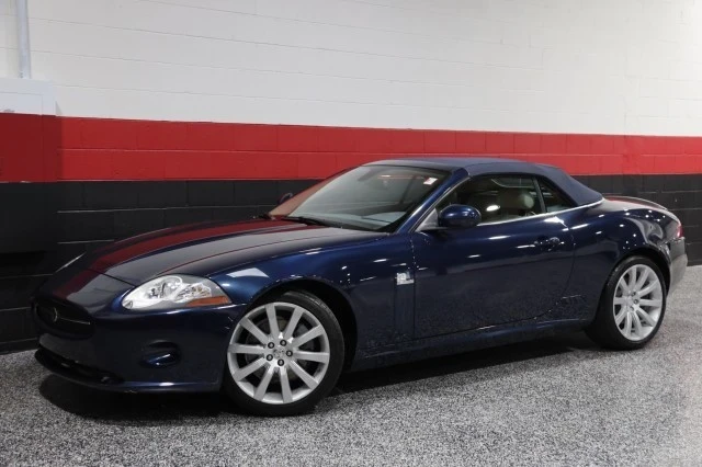 2007 Jaguar X150 XK - Image 14 of 21