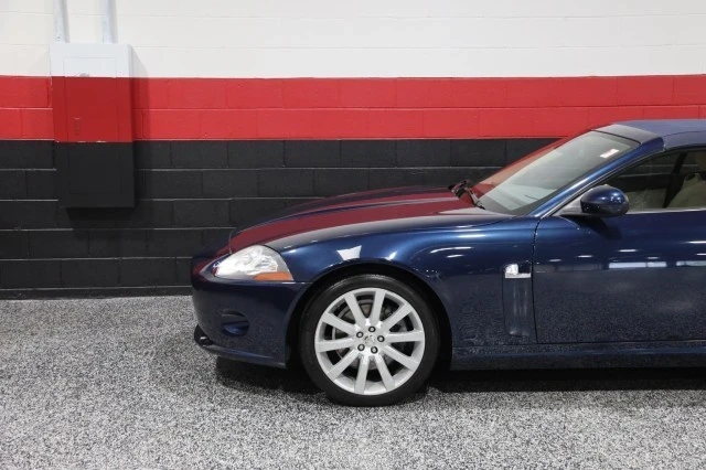 2007 Jaguar X150 XK - Image 18 of 21