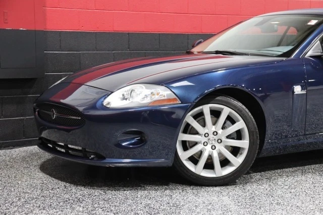2007 Jaguar X150 XK - Image 16 of 21