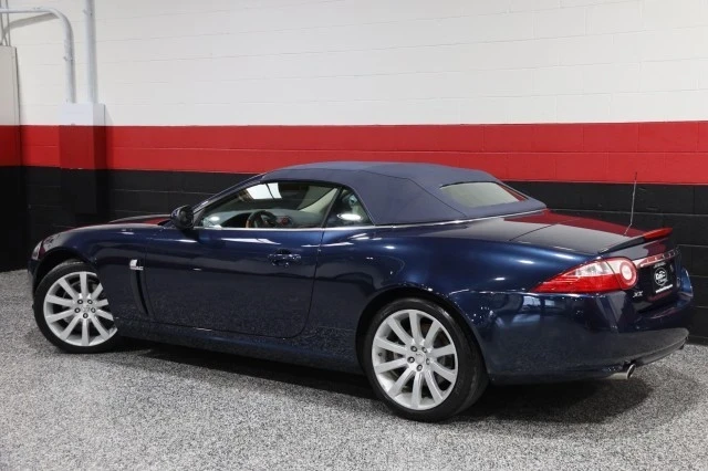 2007 Jaguar X150 XK - Image 21 of 21