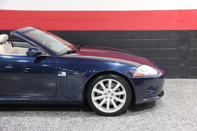 2007 Jaguar X150 XK - Image 6 of 21