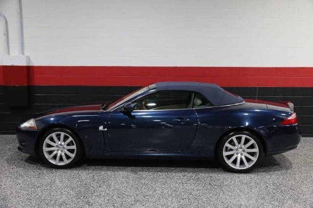 2007 Jaguar X150 XK - Image 20 of 21