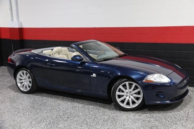 2007 Jaguar X150 XK - Image 2 of 21