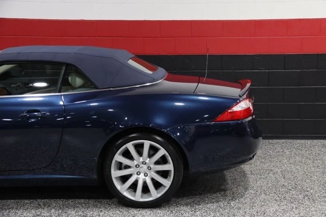 2007 Jaguar X150 XK - Image 19 of 21