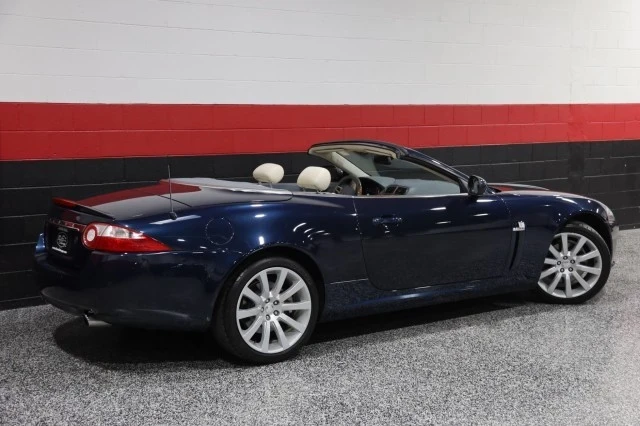 2007 Jaguar X150 XK - Image 8 of 21