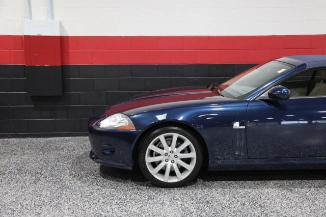 2007 Jaguar X150 XK - Image 18 of 21