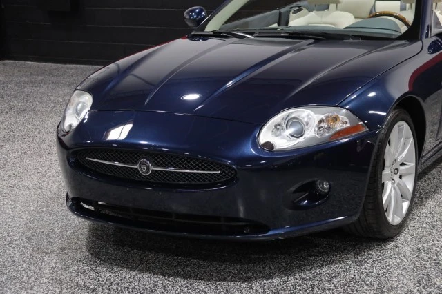 2007 Jaguar X150 XK - Image 13 of 21