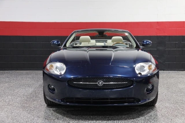 2007 Jaguar X150 XK - Image 11 of 21