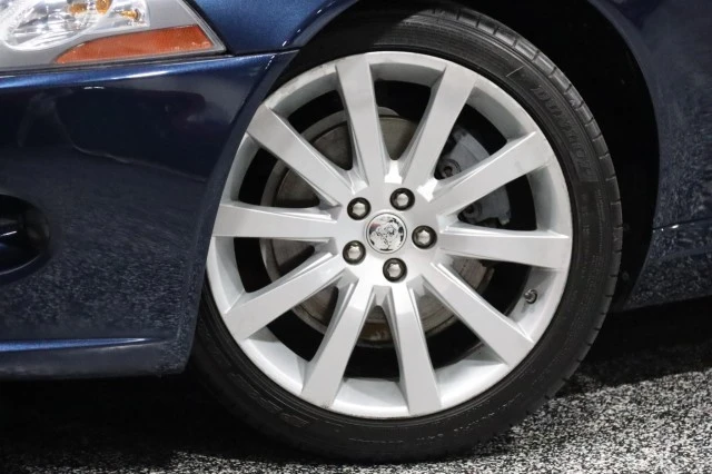 2007 Jaguar X150 XK - Image 17 of 21