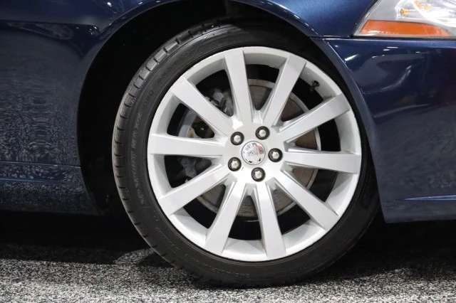 2007 Jaguar X150 XK - Image 4 of 21
