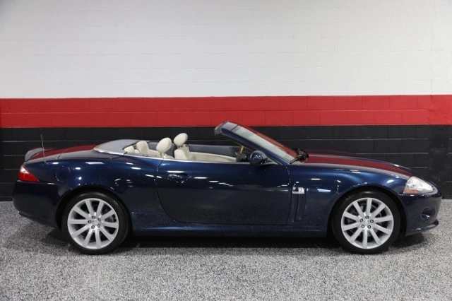 2007 Jaguar X150 XK - Image 7 of 21