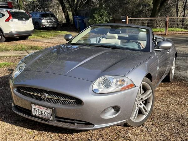 2007 Jaguar X150 XK - Image 2 of 13