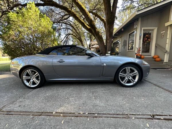 2007 Jaguar X150 XK - Image 5 of 13