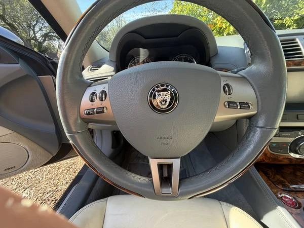 2007 Jaguar X150 XK - Image 10 of 13